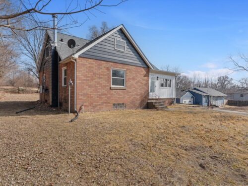 3525 Fair Avenue, Davenport, IA