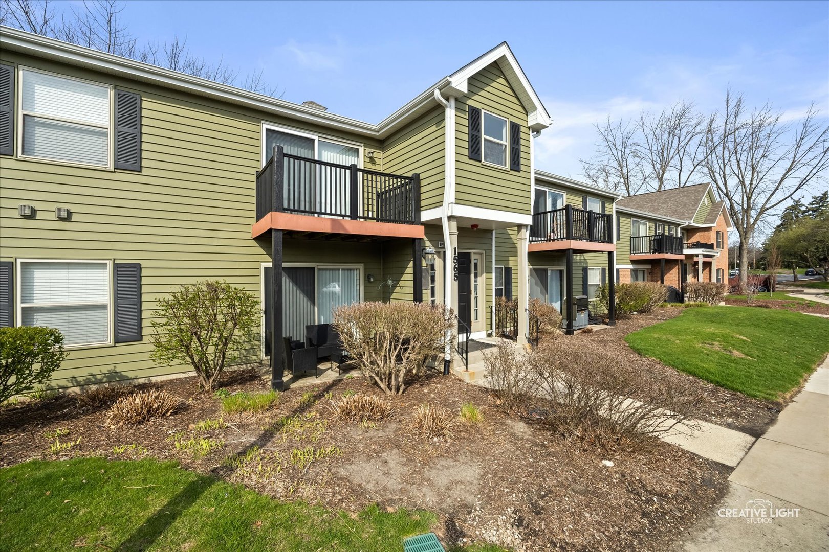 1565 Raymond Drive #201, Naperville, IL