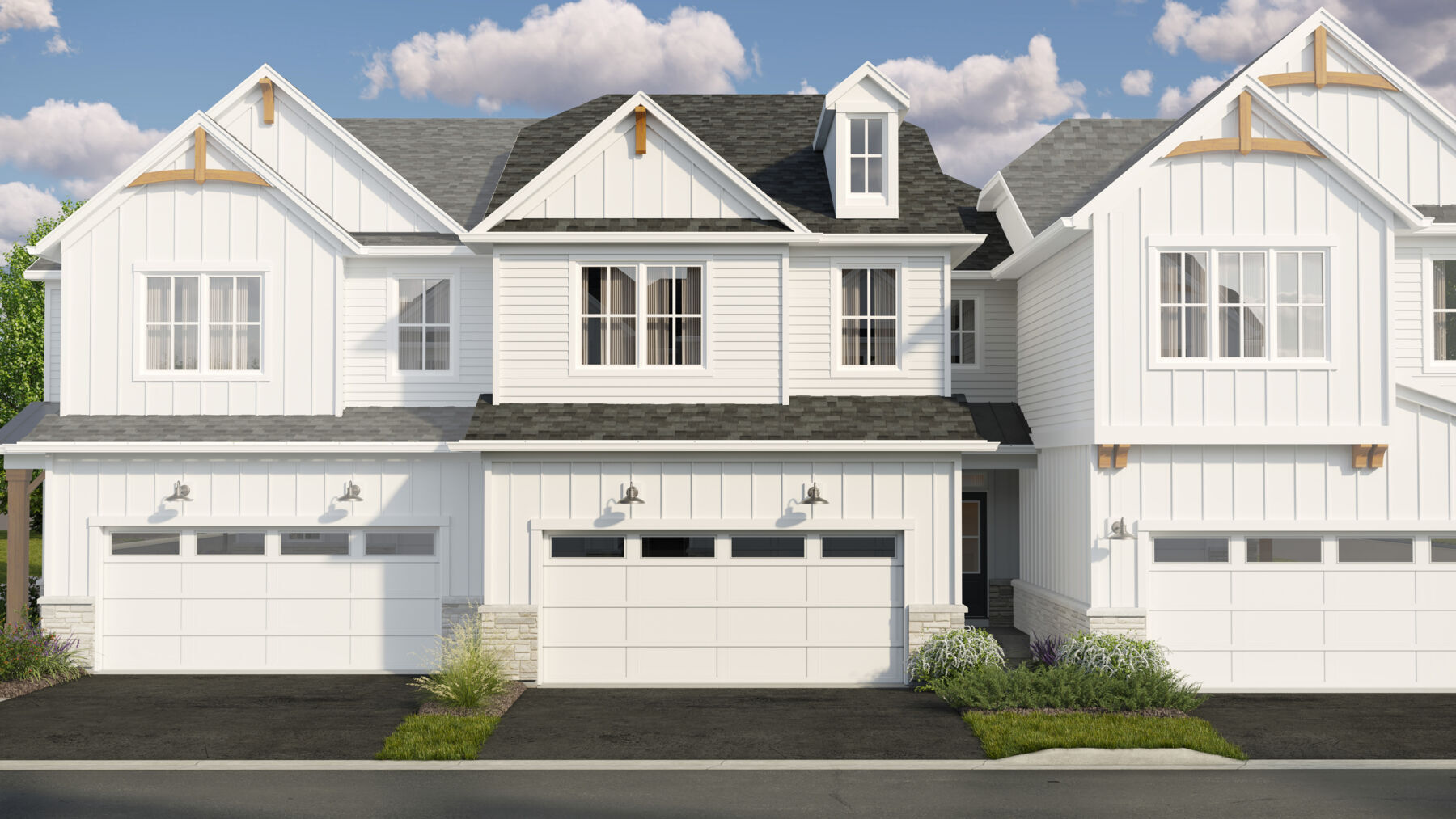 406 Edgeworth Place, Lincolnshire, IL