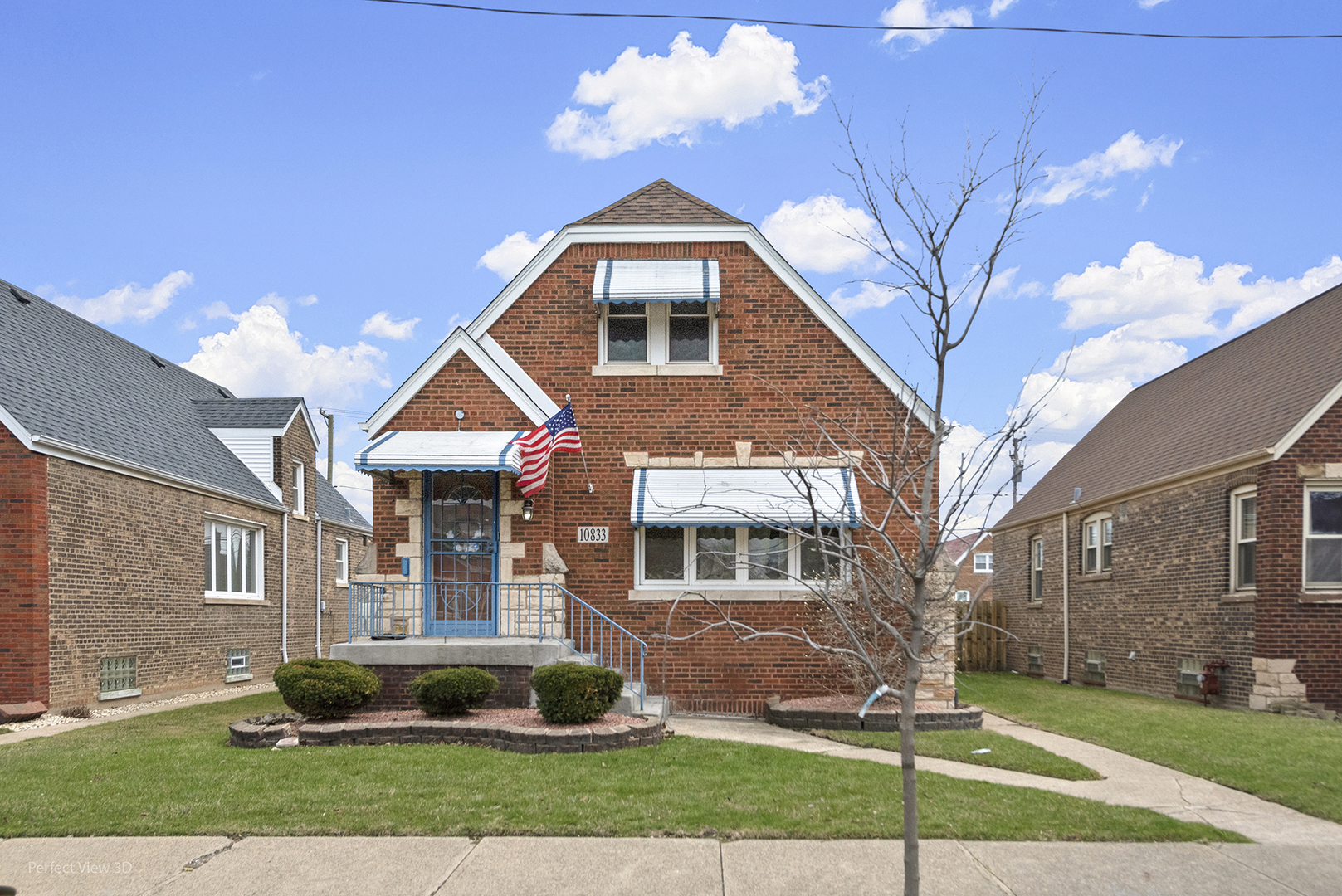 10833 S Avenue M, Chicago, IL