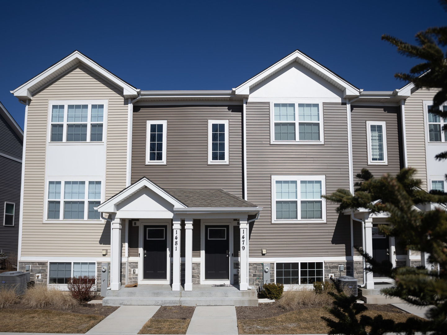 1479 Yosemite Way, Pingree Grove, IL