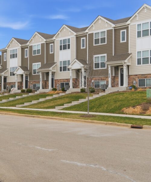 217 Goldenrod Drive, Elgin, IL