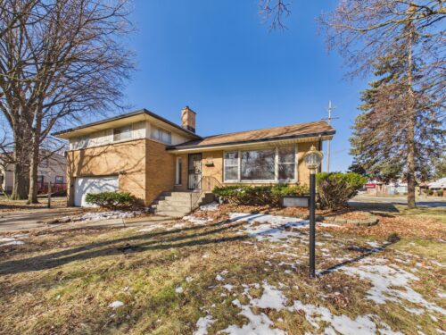 14600 Princeton Avenue, Dolton, IL