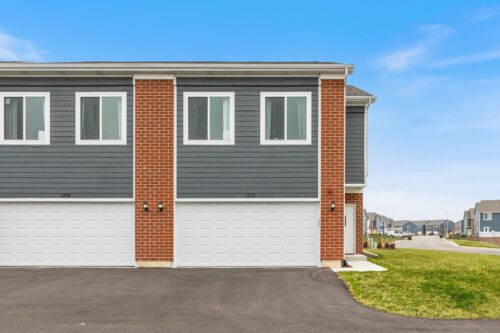1220 Gillespie Lane, Yorkville, IL