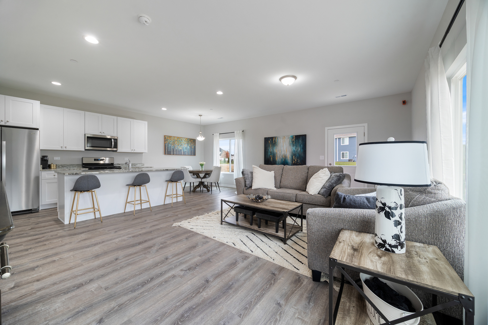 1220 Gillespie Lane, Yorkville, IL
