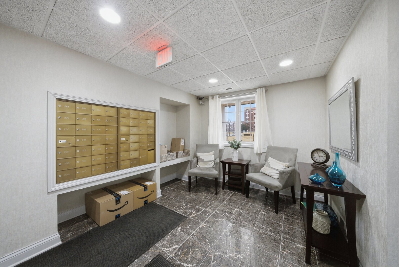 7081 W Touhy Avenue #407, Niles, IL