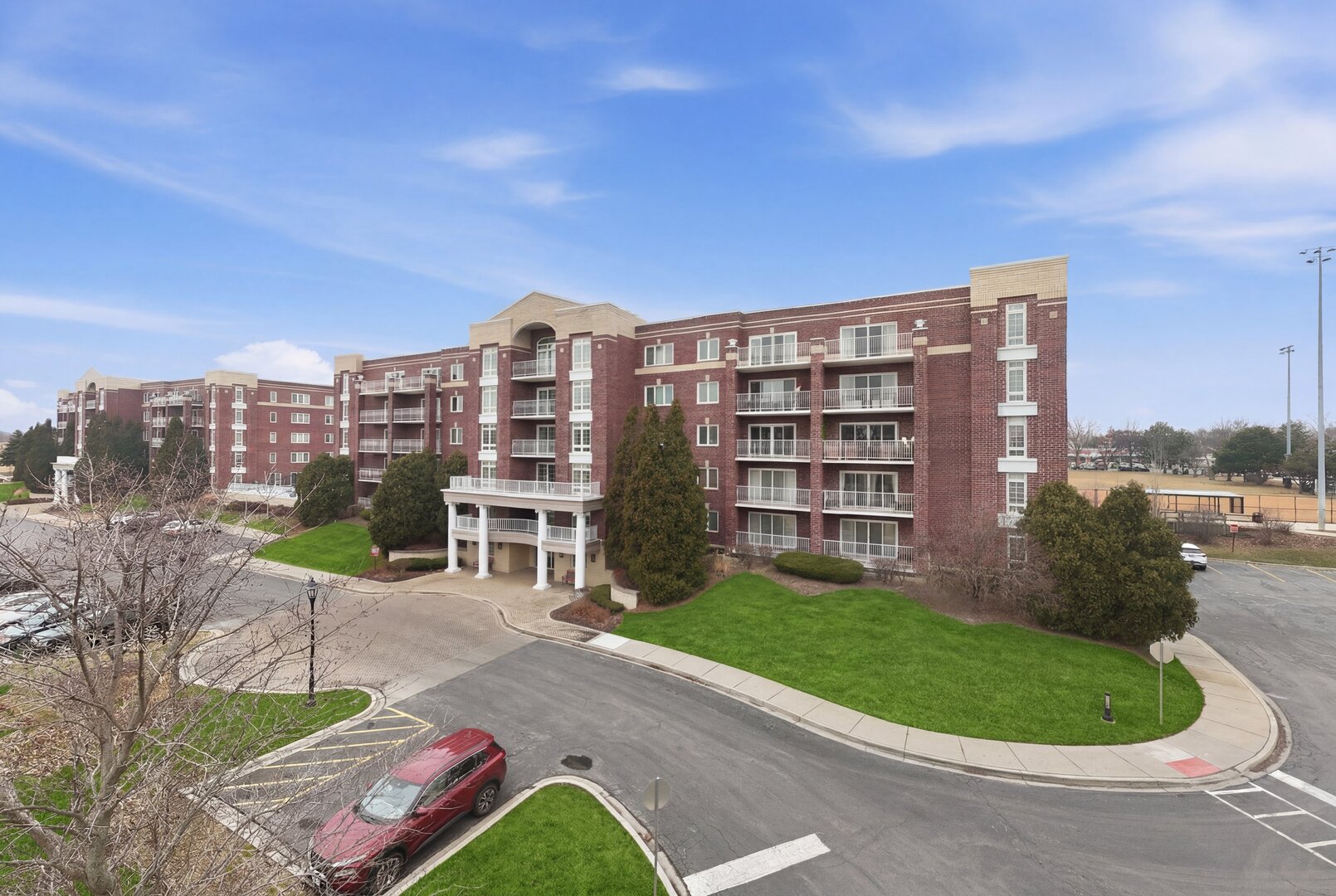 7081 W Touhy Avenue #407, Niles, IL