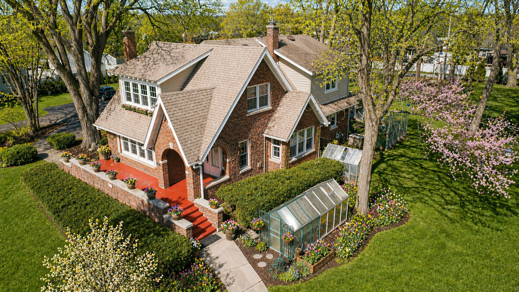 607 Miller Street, Beecher, IL