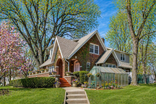 607 Miller Street, Beecher, IL