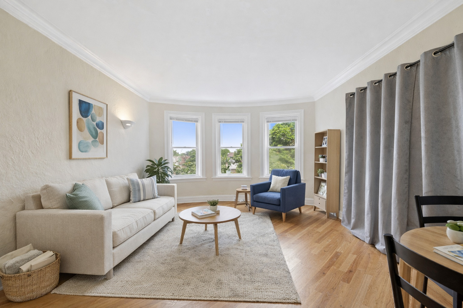 6457 N California Avenue #3, Chicago, IL