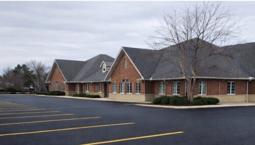 1523 Essington Road, Joliet, IL