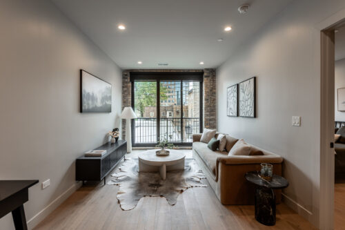 1706 Sherman Avenue #203, Evanston, IL