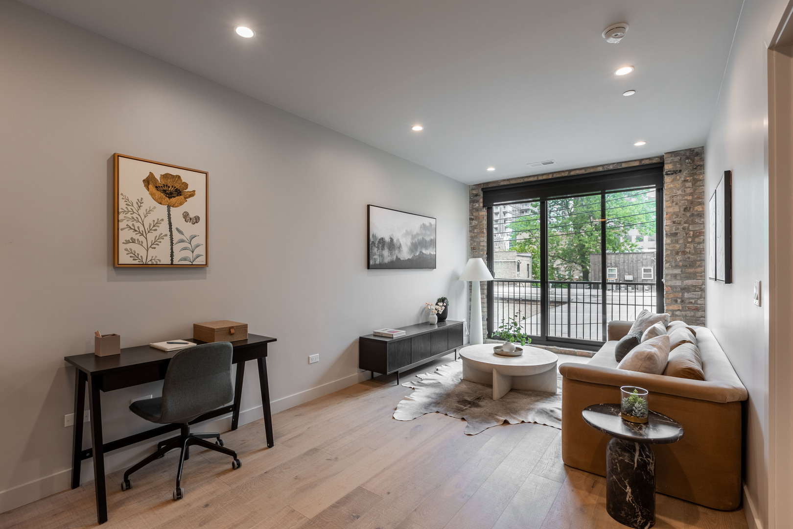 1706 Sherman Avenue #203, Evanston, IL