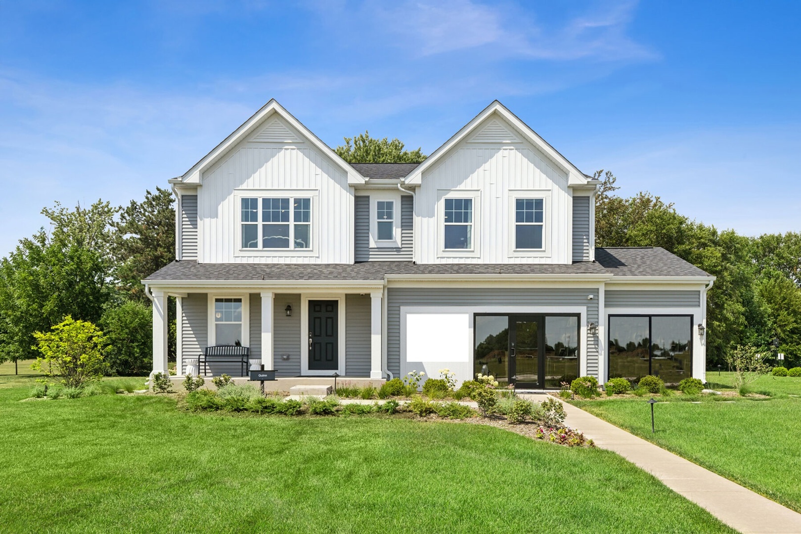 1799 Breton Avenue, North Aurora, IL