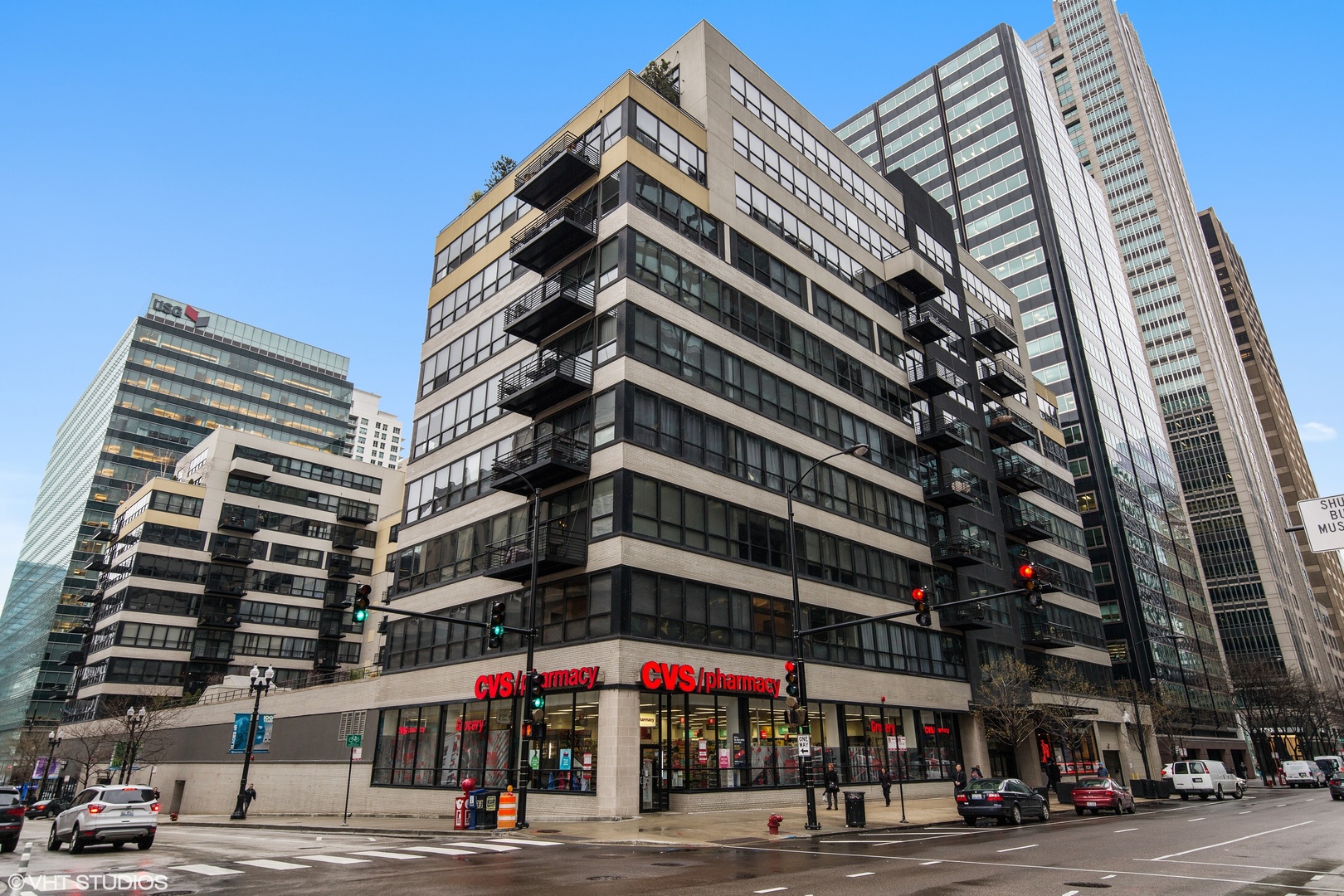 130 S CANAL Street #816, Chicago, IL