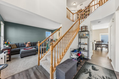 543 Sparrow Court, Lindenhurst, IL