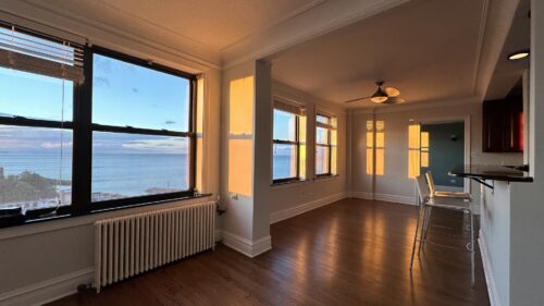 1205 W Sherwin Avenue #805, Chicago, IL