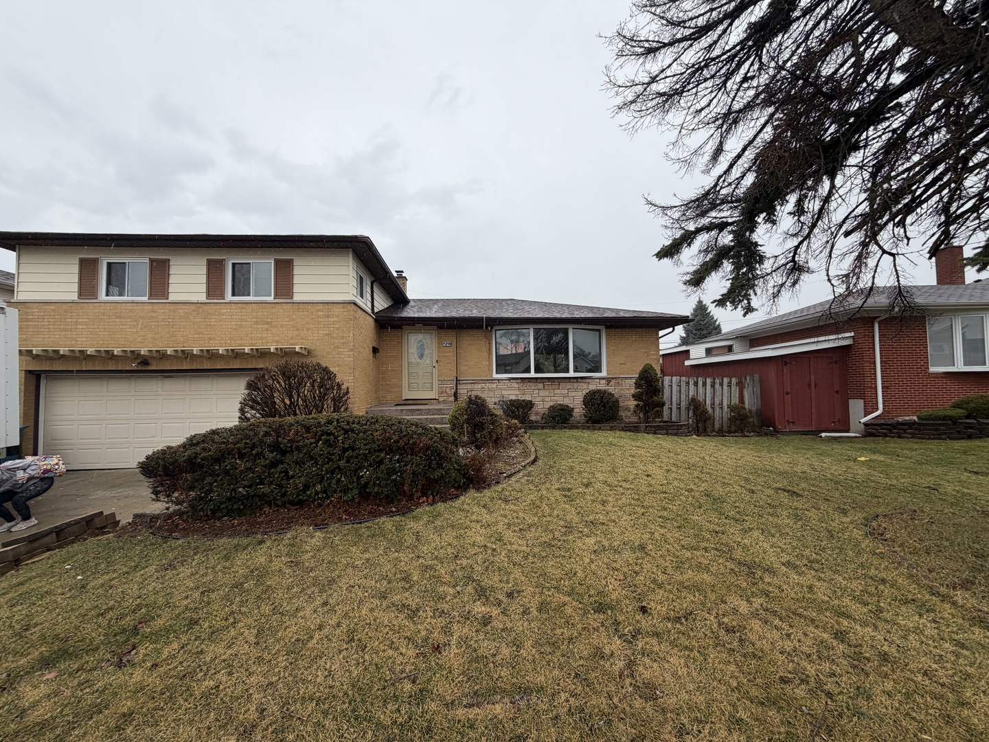 1210 W Hirsch Street, Melrose Park, IL