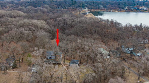 5802 Wonder Woods Drive, Wonder Lake, IL