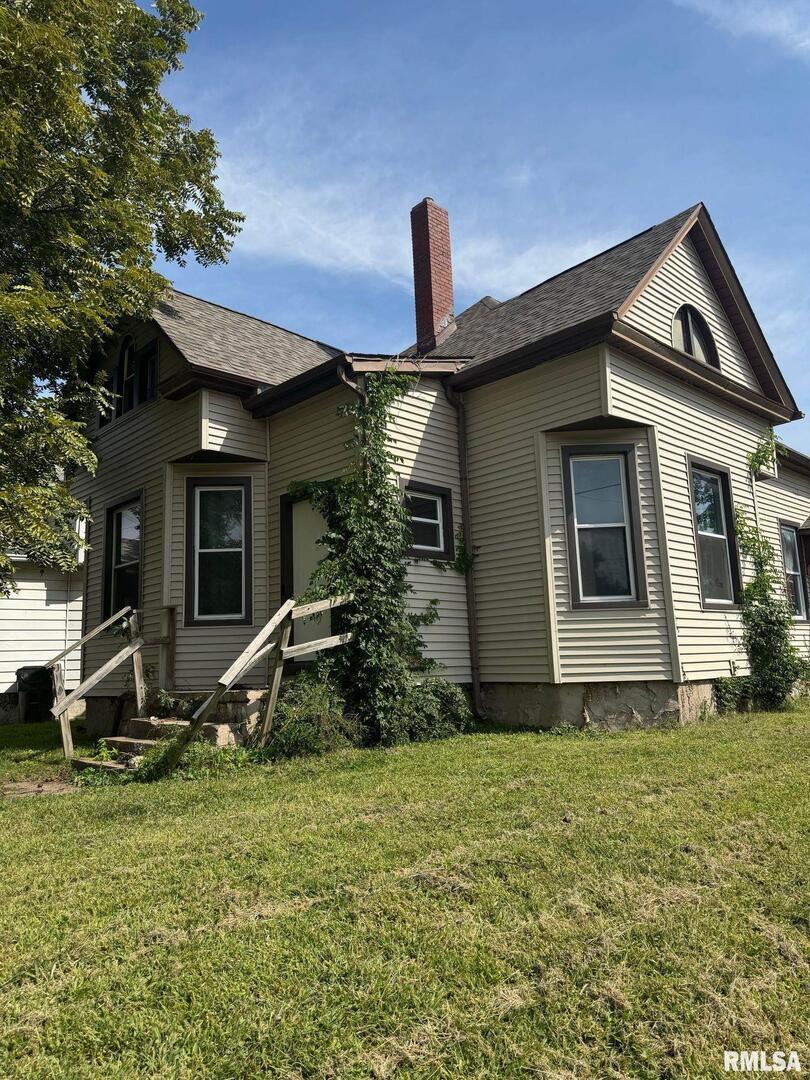 131 S LINCOLN Avenue, Davenport, IA