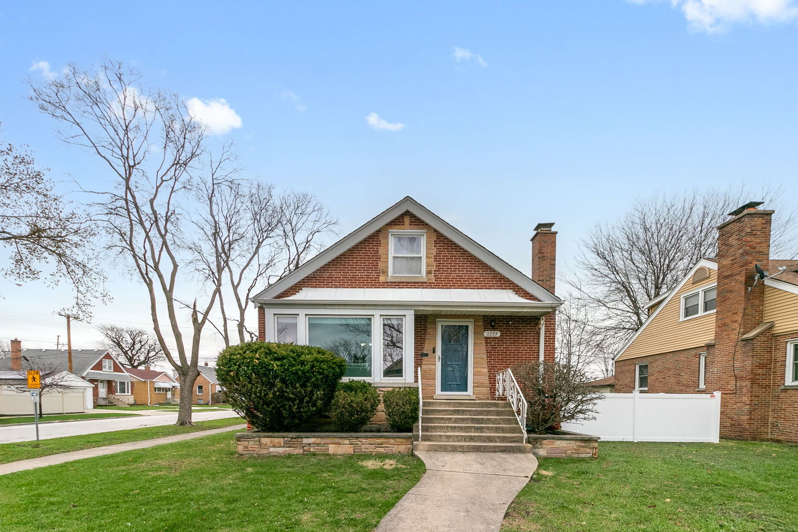 2233 S 14th Avenue, North Riverside, IL