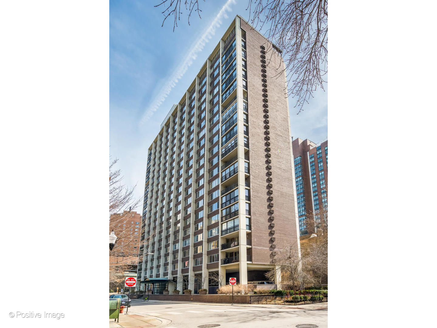 1 E Schiller Street #3C, Chicago, IL