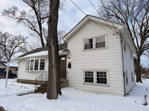 428 E 156th Place, South Holland, IL