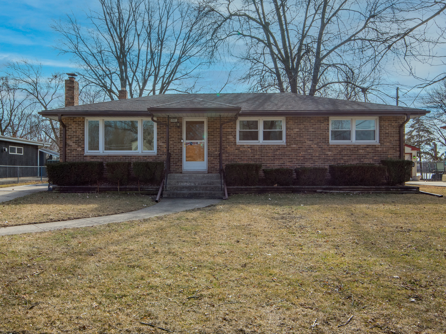 2937 172nd Street, Lansing, IL