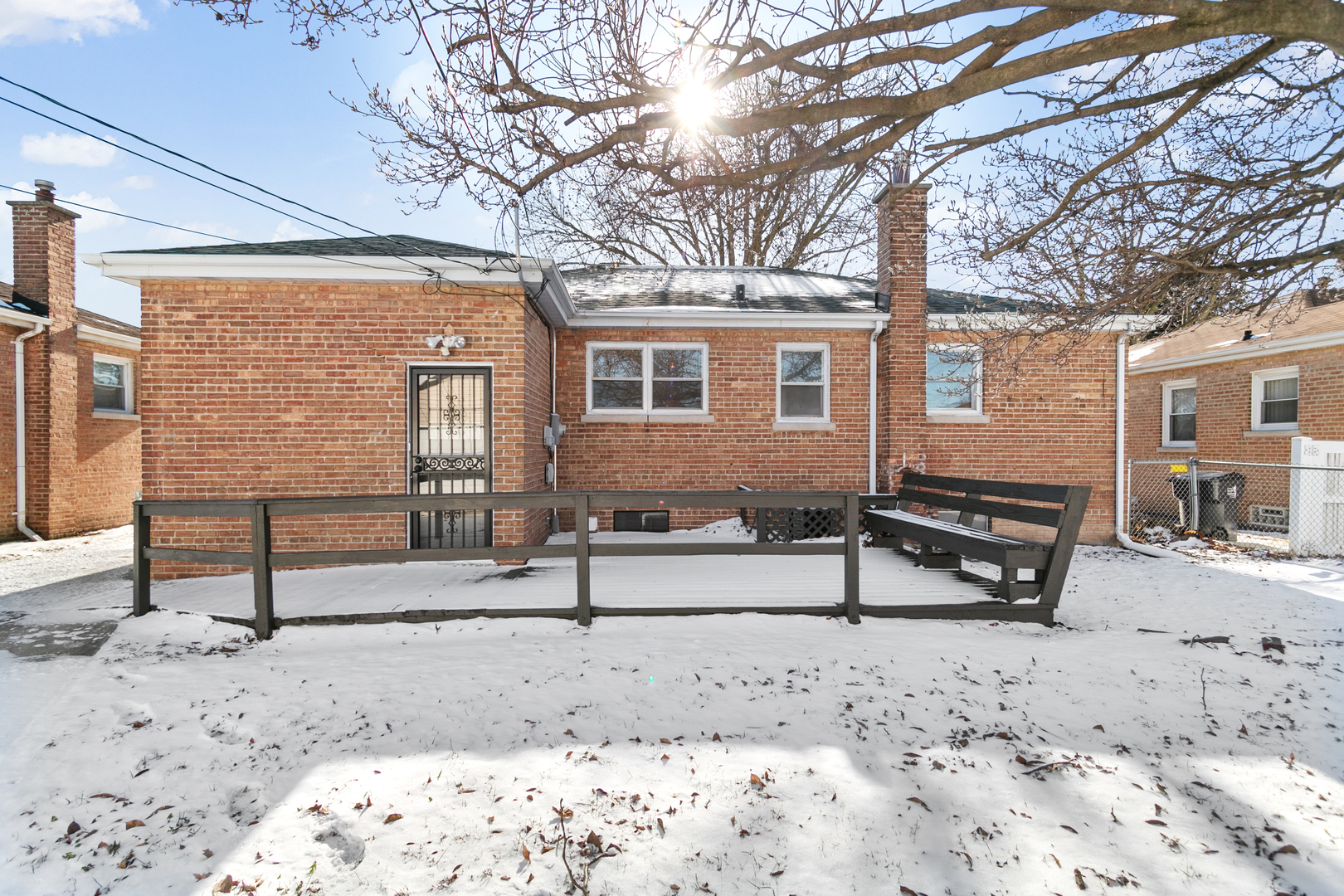 752 E 164th Street, South Holland, IL