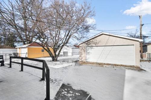 752 E 164th Street, South Holland, IL