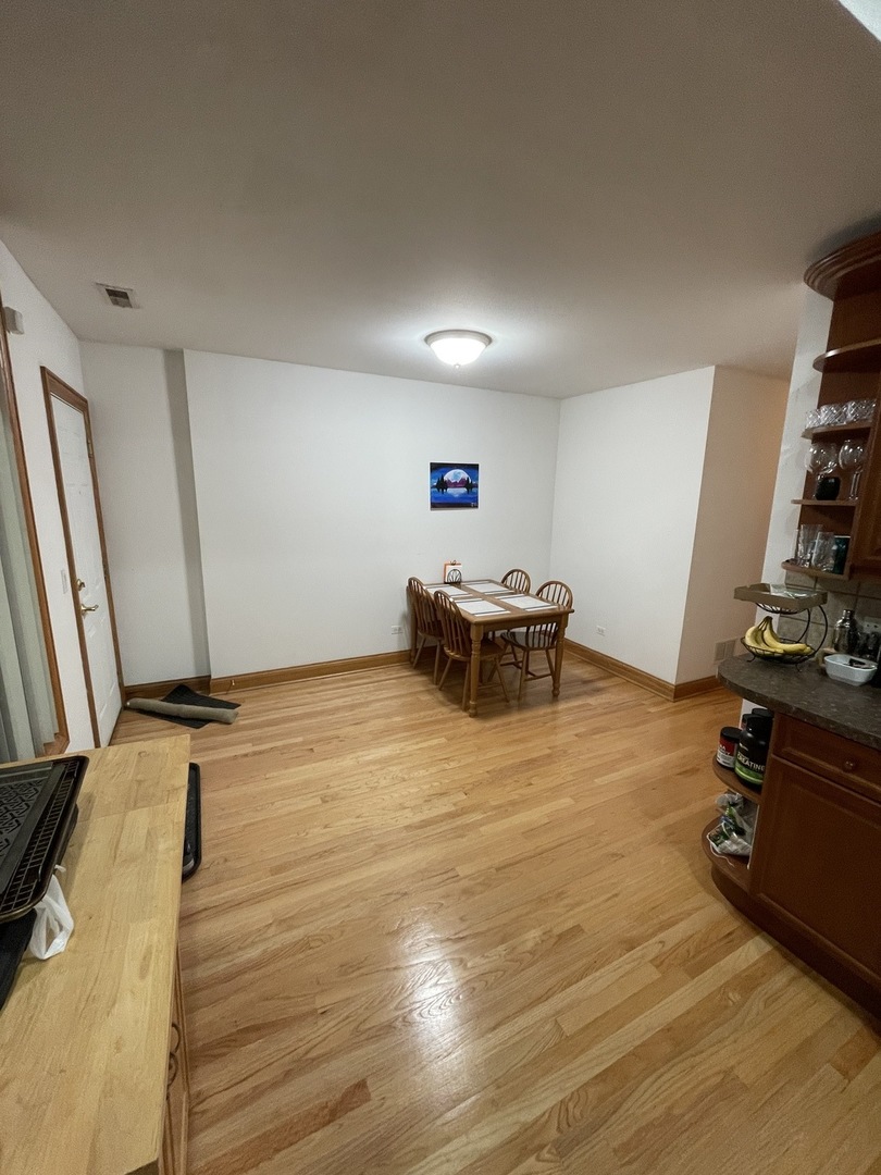 3734 N Sheffield Avenue #1S, Chicago, IL