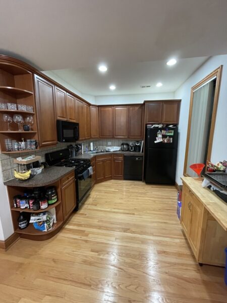 3734 N Sheffield Avenue #1S, Chicago, IL