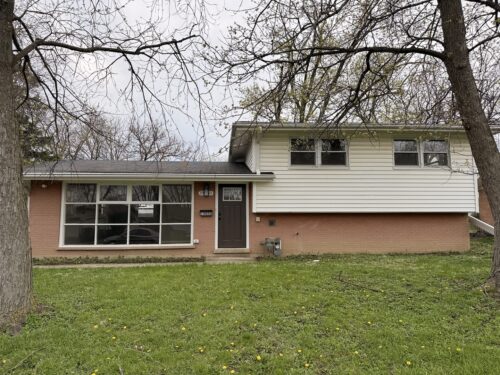 19050 John Avenue, Country Club Hills, IL