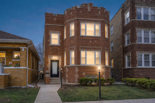 8210 S Justine Street, Chicago, IL