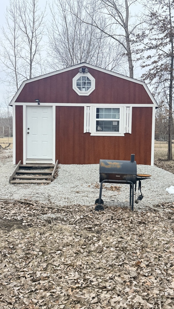 3649 S 15000e Road, Pembroke Twp, IL