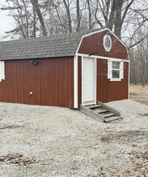 3649 S 15000e Road, Pembroke Twp, IL