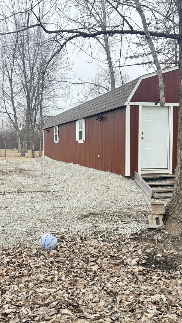 3649 S 15000e Road, Pembroke Twp, IL