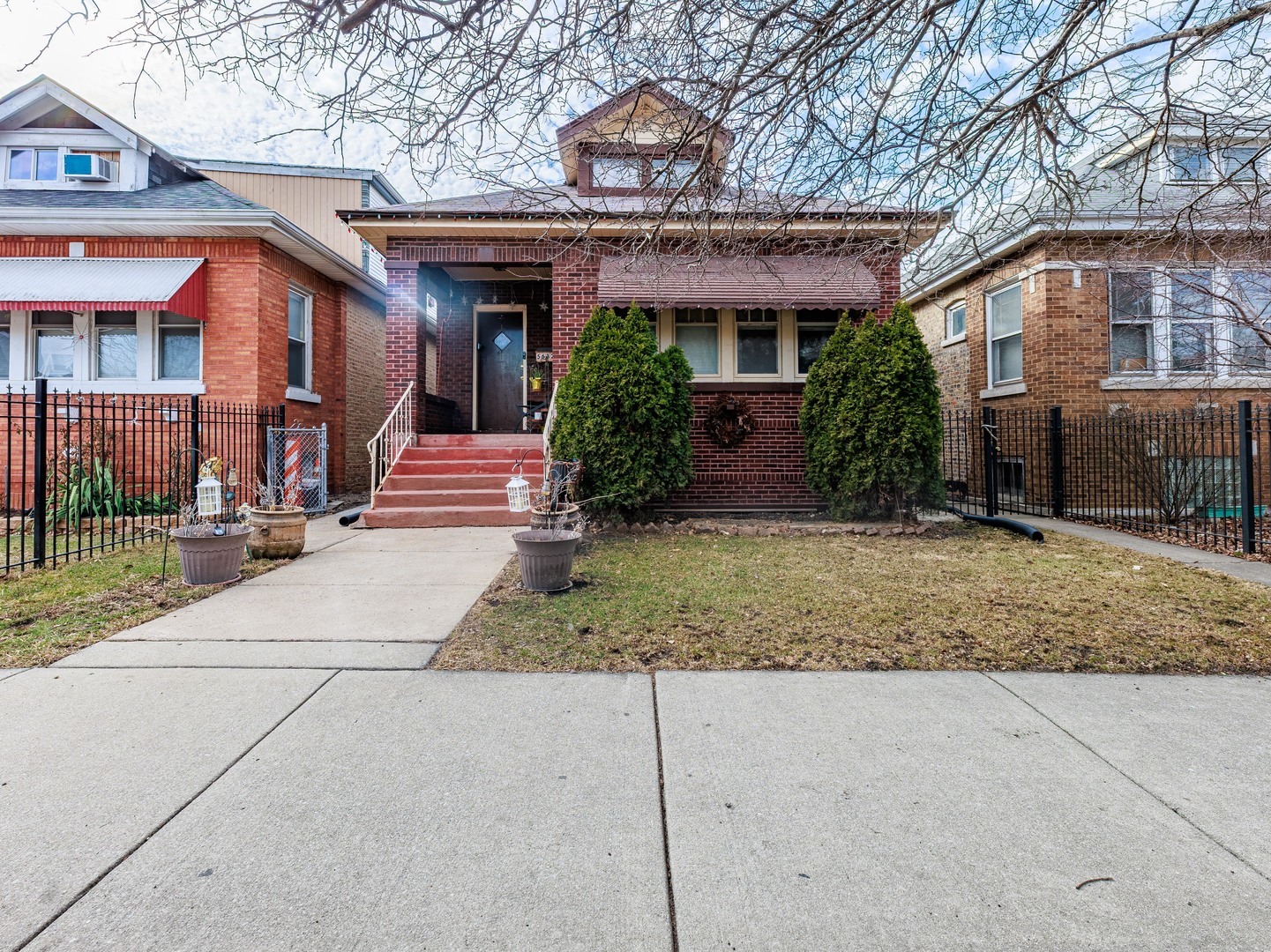 5632 S Christiana Avenue, Chicago, IL