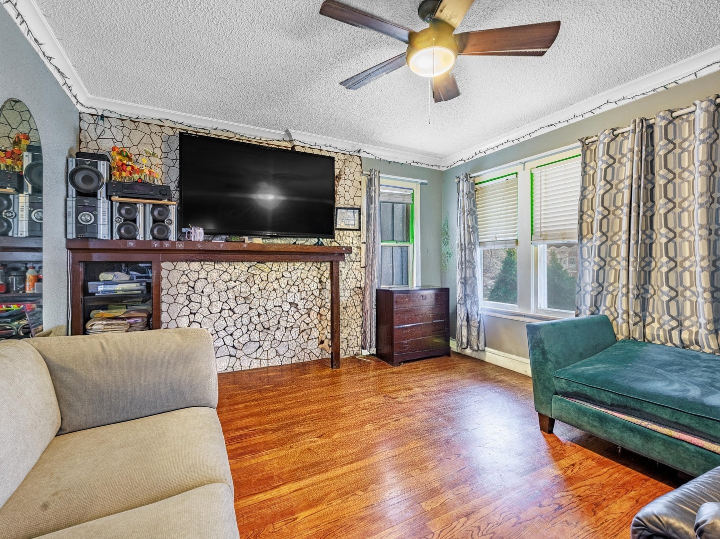 5632 S Christiana Avenue, Chicago, IL