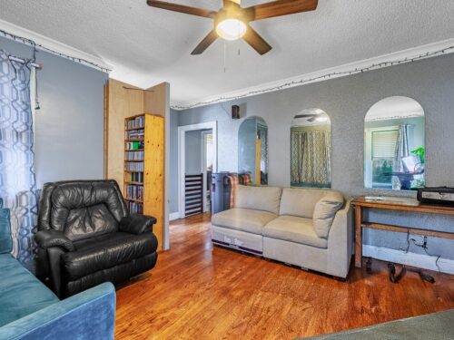 5632 S Christiana Avenue, Chicago, IL