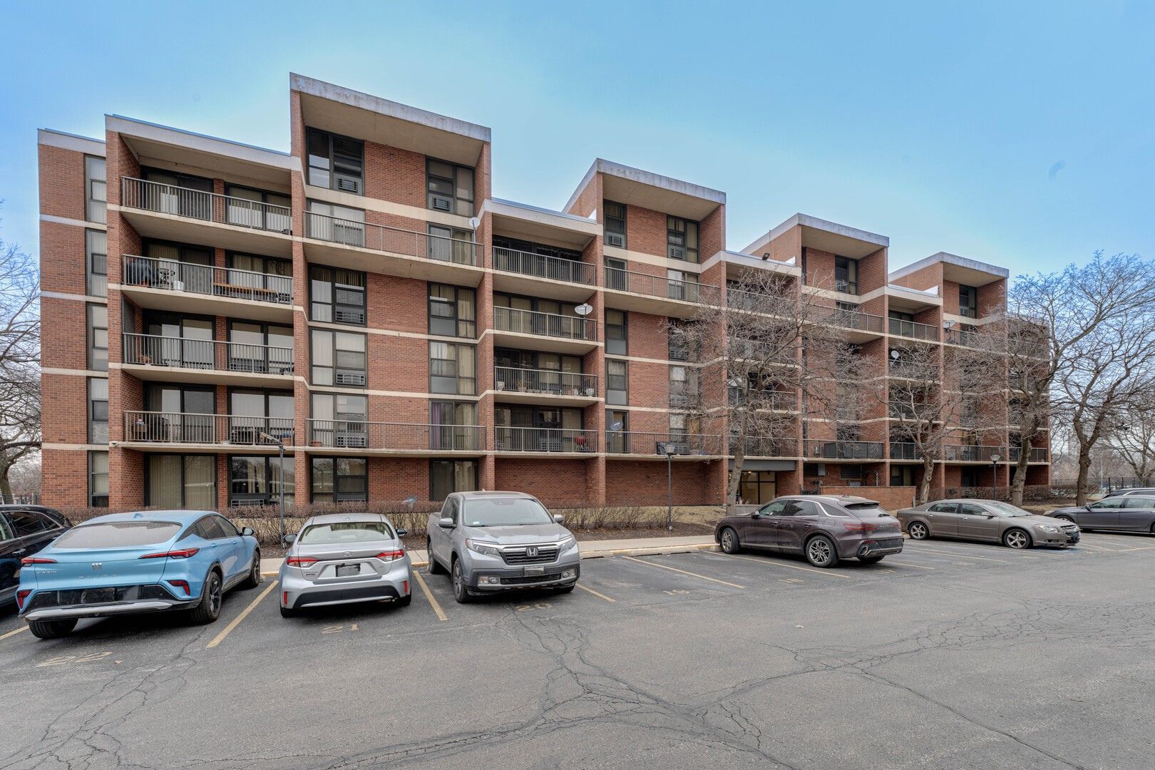 2941 S Michigan Avenue #504, Chicago, IL