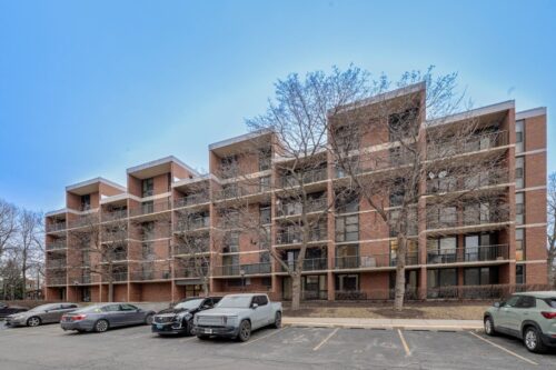 2941 S Michigan Avenue #504, Chicago, IL