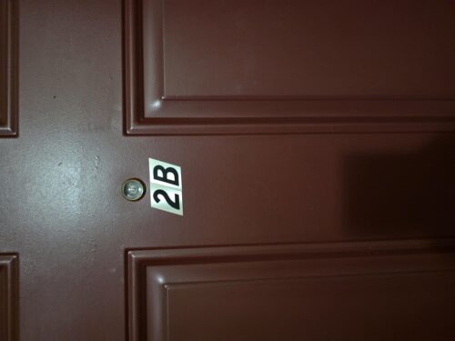 6312 N Richmond Street #2B, Chicago, IL