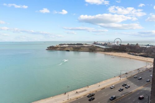 680 N Lake Shore Drive #1103, Chicago, IL
