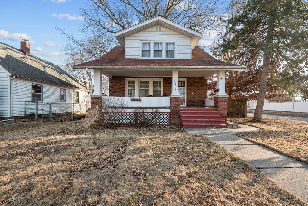 4202 10th Avenue, Moline, IL