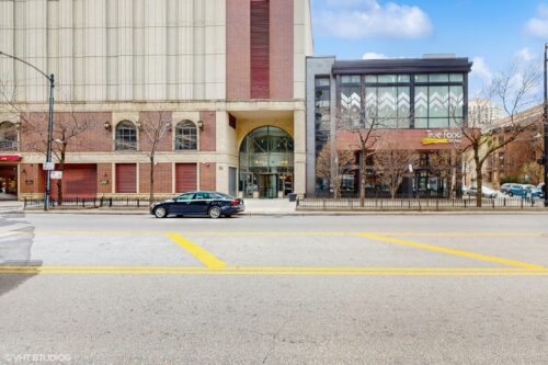 630 N State Street #2403, Chicago, IL