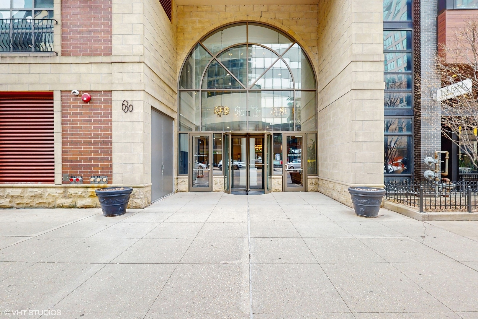 630 N State Street #2403, Chicago, IL