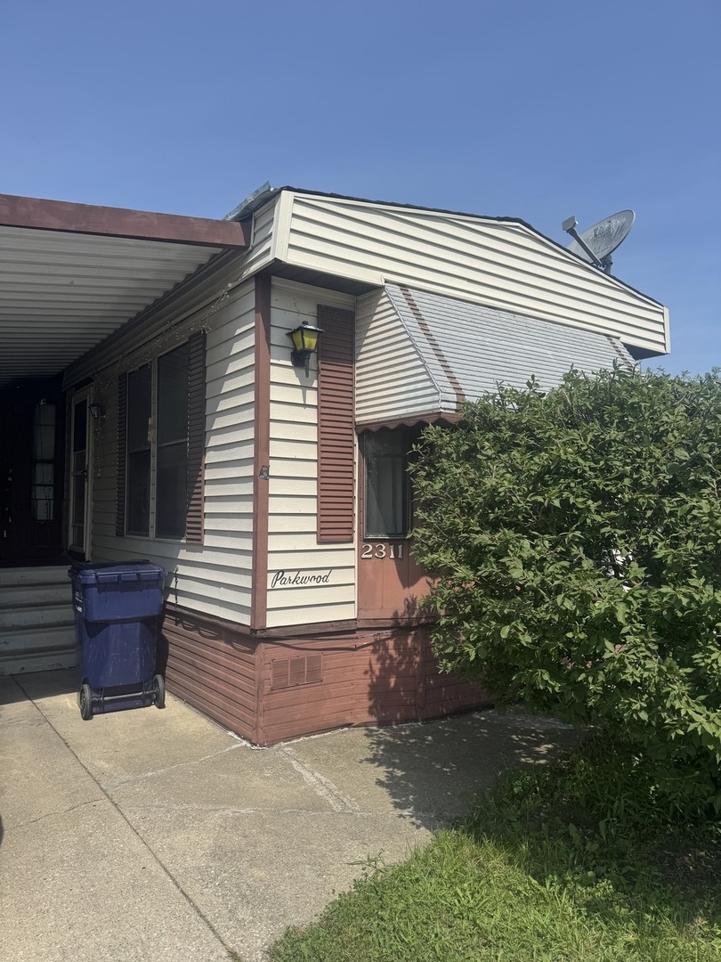 8800 S Harlem Avenue #2311, Bridgeview, IL