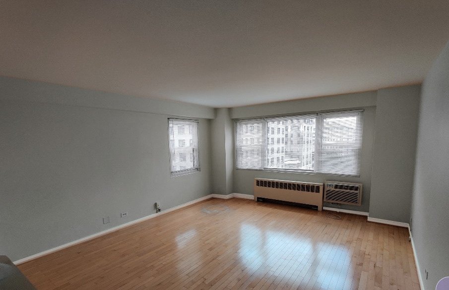 2909 N Sheridan Road #811, Chicago, IL