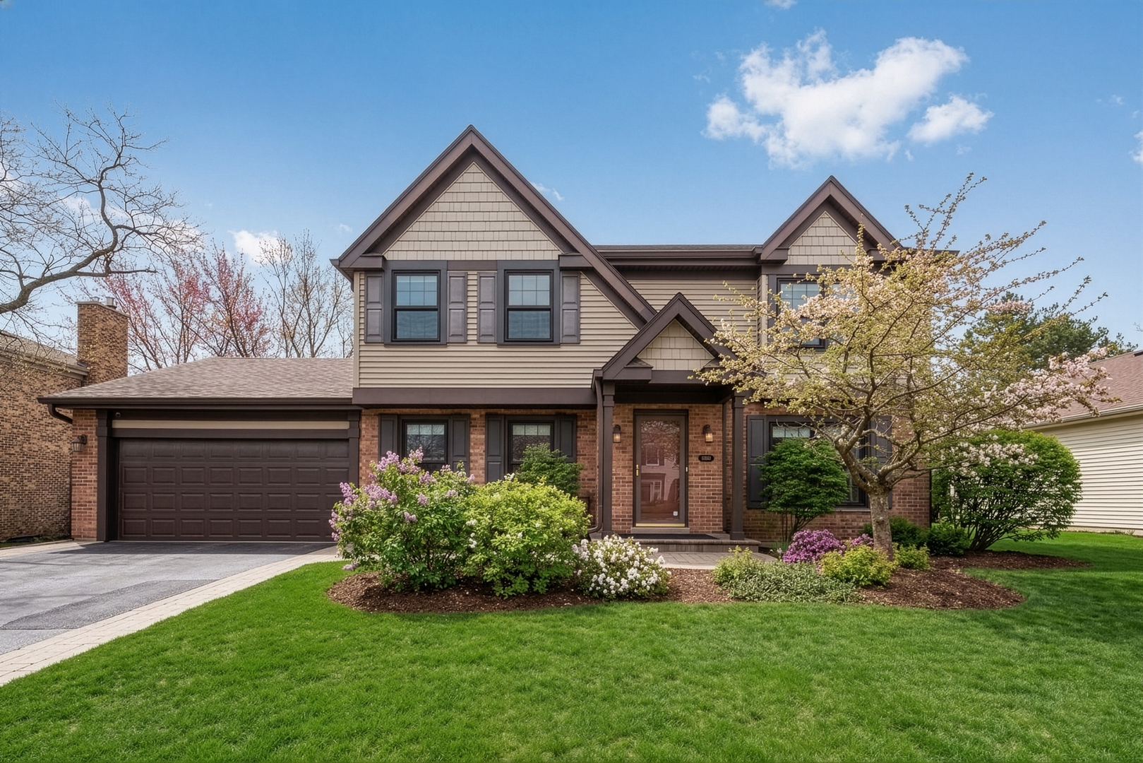 657 W Revere Lane, Palatine, IL